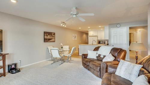 Lake of The Ozarks Condo with Pool in Camdenton - Foto 5