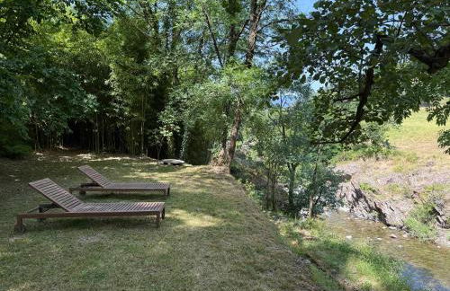 Les Cèdres - Foto 56