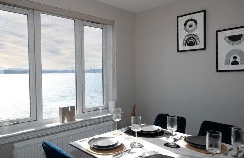 Penthouse River View near Edinburgh - Foto 11