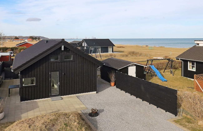 5 Person Holiday Home in Frederikshavn - Photo 1