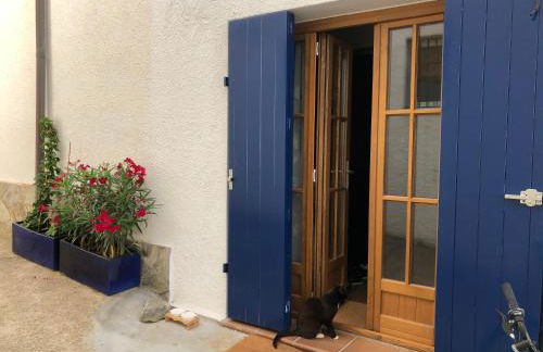 charming house in downtown El Port de la Selva - Foto 26