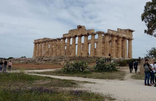 Siculiana Marina - oasi wwf - Foto 28