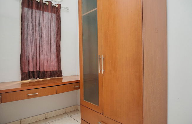 Comfy 2BR Apartment at City Home MOI Kelapa Gading - Foto 6