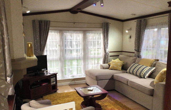 Beautiful 2-bed Holiday Home nr Kynance Cove - Foto 1