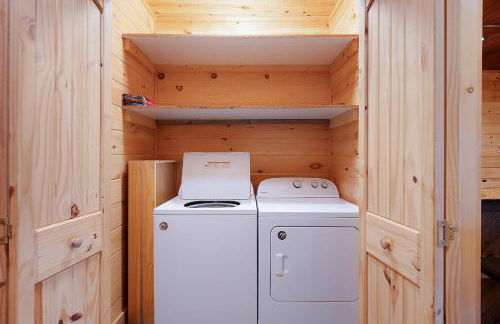 Morning Glory - Pet Friendly, Mountain View Cabin - Foto 52