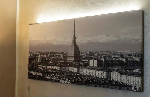 Turin Silver Apartament - Nuvola Lavazza , Centro Città - Foto 6