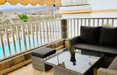 AMADORES BEACH VIEW APARTMENT - Photo 29