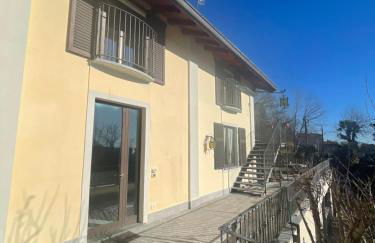 como tavernerio shabby chic bilocale zero smog - Foto 25