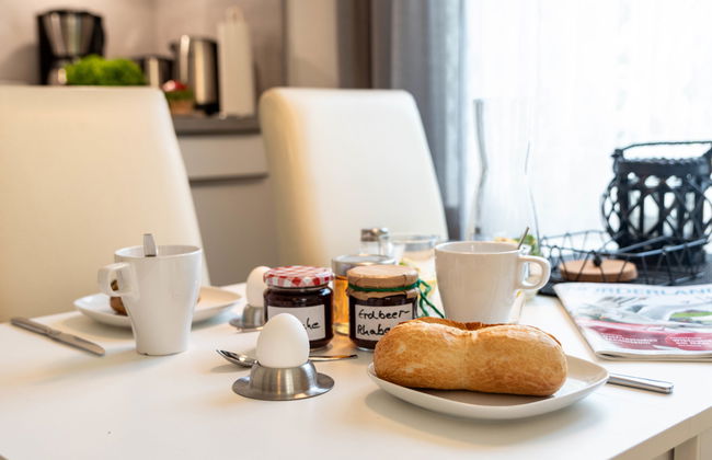 Muschelweg - Foto 19