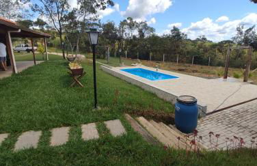 Sítio Jaboticatubas - Foto 38