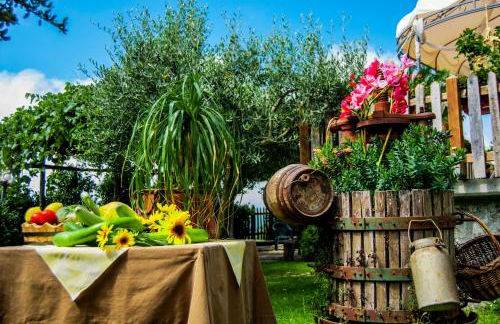 Agriturismo Mare e Monti - Foto 40