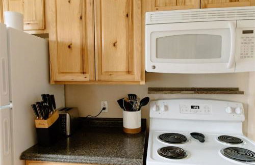 Willow South Cottage - Foto 18