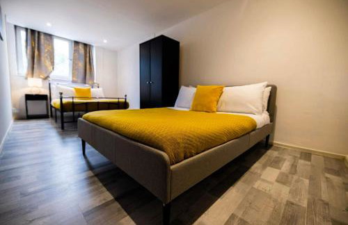 3 bedrooms Flat -wifi-freeparking-babycot-15min to Pepys park - Foto 56