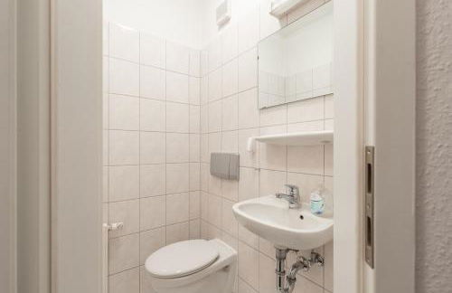 Ferienwohnung 533 MeerZeit - Foto 13