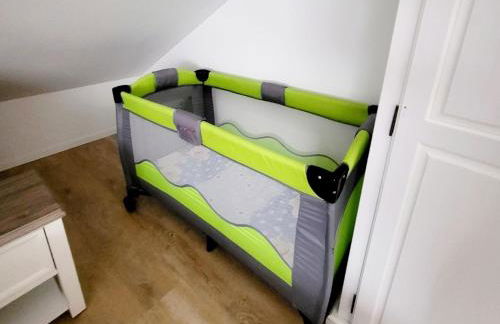 Stern Apartment - Foto 10