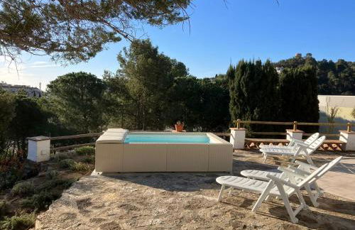 Let's Holidays 7 Xemeneies house - Foto 8