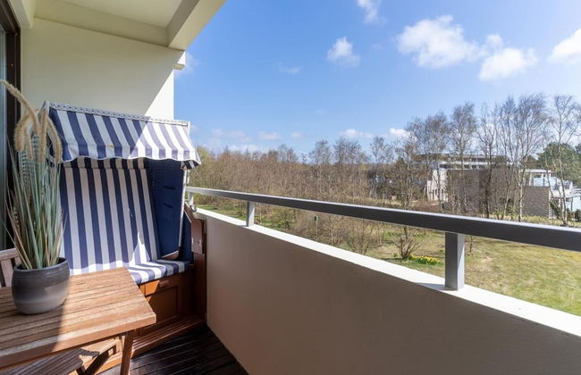 Ferienwohnung, St. Peter - Ording - Photo 8