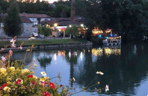 Le Saint-Roch #Jardin #Paisible - Foto 37