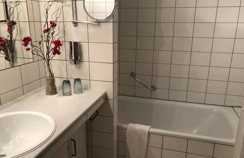 Steiner Strandappartements Appartement 201 Seeseite - Foto 12