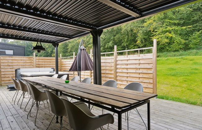 "Gunborg" - 400m from the sea - Foto 13