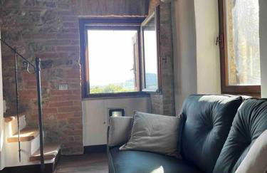 Medieval Tower in Umbria with Swimming Pool - Foto 14