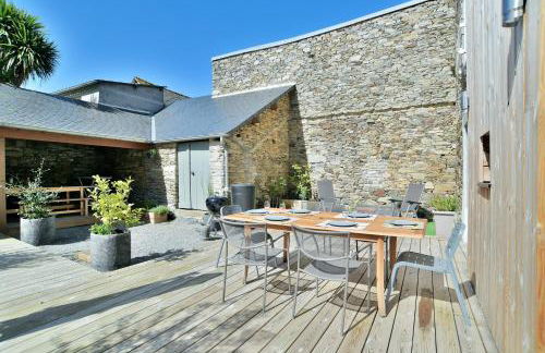 Ty Karet - Maison pour 6 proche plage - Foto 1