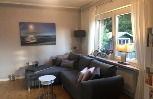 Ferienhaus FRIESENHERZ - Traum-Landhaus mit Sauna & Wallbox - Foto 13