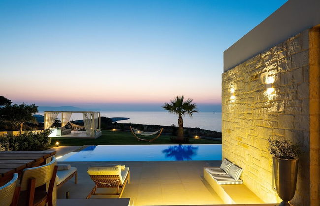 Elias Villa in Kalathas - Foto 32