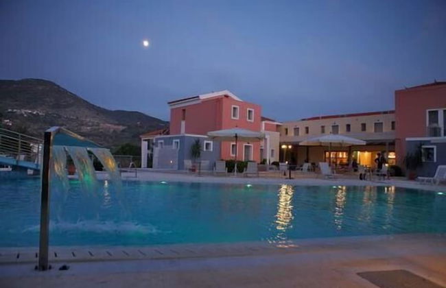 Theofilos Superior Resort Hotel & Spa - Photo 30