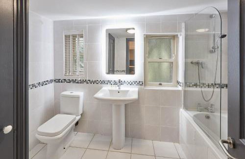 Host & Stay - The Annexe @ The Old Brewery - Foto 38