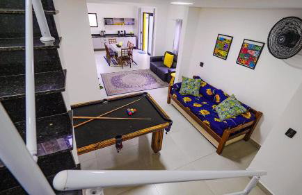 Chalé Amarelo - Foto 22