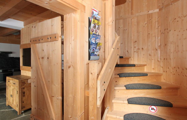 Chalet Elisabeth - Foto 22