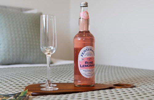 Tilly's Townhouse With parking - Foto 40