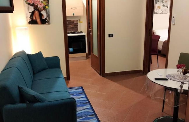 Atena Apartments nr 2 - Foto 7