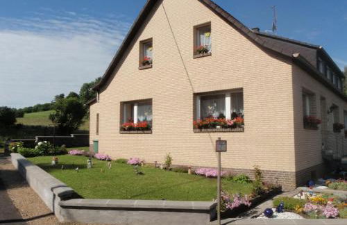 Apartment Resi Lux in Niederehe by Interhome - Foto 1