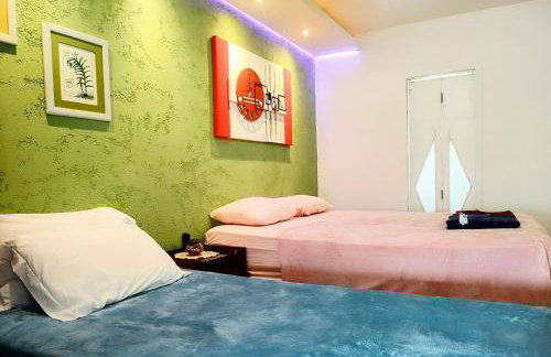 "Mi casa, su casa" Em Sorocaba/SP - Foto 76