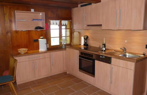 Reesbauernhof - Fewo Abendrot - Foto 2