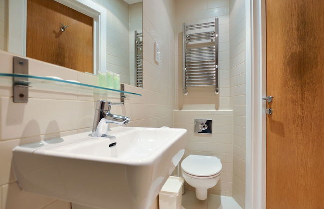 Princes Square Serviced Apartments by Concept Apartments - Foto 59