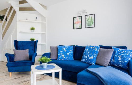 BARKA - Apartamenty Premium oraz Pokoje Blisko Plaży - Foto 38