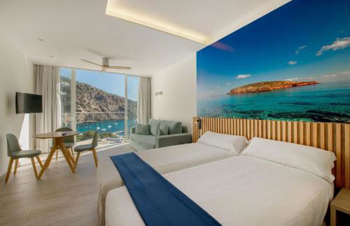 Hotel Apartamentos El Pinar - Foto 77