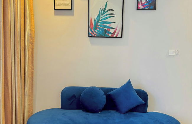 An Corner Vinhomes Central Park - Foto 19