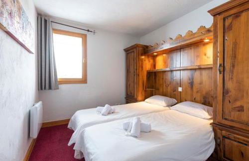 Chalet des Neiges Plein Sud - Foto 17