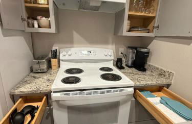 Cozy Haven Apartment - Foto 18