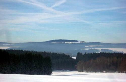 Ferienwohnung auf dem Dach des Frankenwaldes - Foto 36