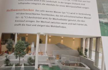 Wohnungen- Christopherhof MJ,Grafenwiesen - Photo 46