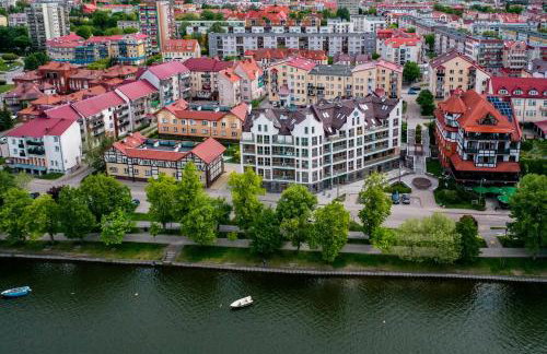 AH Apartamenty - Jezioro - Foto 22