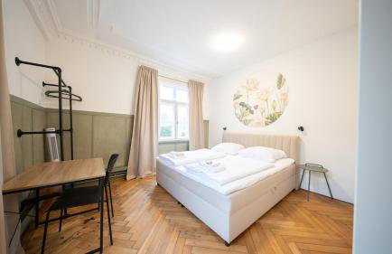 Loftfeeling, Parkplatz, WLAN, Diak, Würth - Foto 24