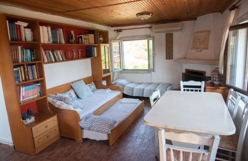 Beachfront house Thalassography - Foto 21