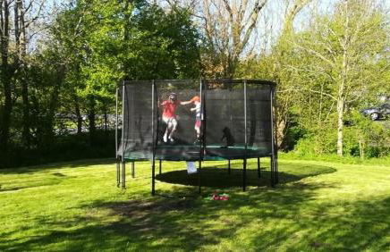 Harderdomizile - Ferienwohnung 4 - Foto 13