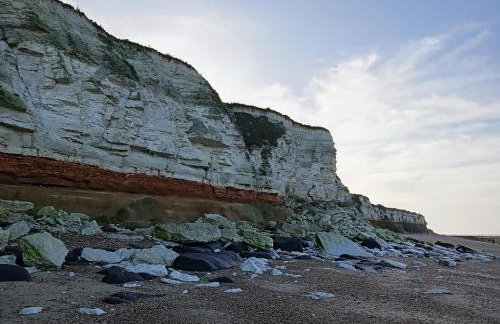 2 Bedroom Caravan in Hunstanton Dogs go Free - Foto 36